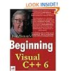 Beginning Visual C++ 6
