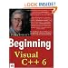 Beginning Visual C++ 6