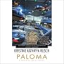 Paloma: A Retrieval Artist Novel (Unabridged)