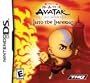 Avatar: The Last Airbender-Into the Inferno