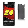 Jeff Gordon iPhone 6 & iPhone 6S (4.7 inch) Slim Case #24 NASCAR