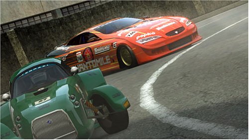 Childrens Toyshop  Video Games : Ridge Racer 7 (PS3)
