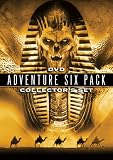 Adventure Collector Set (6-DVD Pack)
