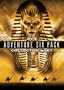 Adventure Collector Set (6-DVD Pack)