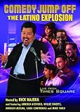 Comedy Jump Off: Volume 3: The Latino Explosion