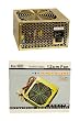 LC Power LC6550 - 550W/Silent Retail PC Netzteil 550W ATX PFC