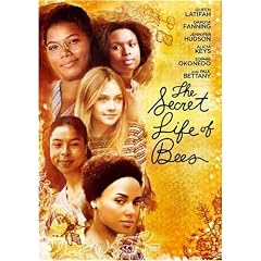 The Secret Life Of Bees [DVD] [2008]