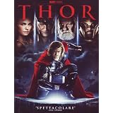 Thordi Chris Hemsworth
