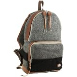 [エルイーディーバイツ] L.E.D.BITES ミリタリーWOOLブランケット リュック