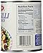 LaMonica Fine Foods Scungilli (Sliced Conch), 29 oz – Wild Caught – Ready to Eat – Premium Quality Seafood for Salads, Pasta & Italian Recipes