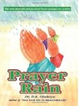 Prayer Rain