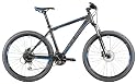 Cube Aim Disc MTB Fahrrad grau/blau 2012