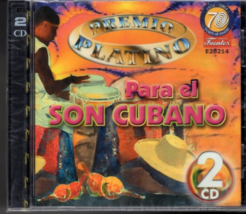 Celina & Reutilio - Son cubano - Zortam Music