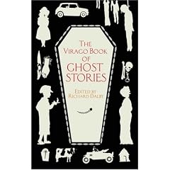 The Virago Book of Ghost Stories
