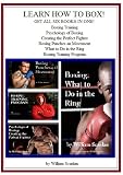 BOXING: LEARN HOW TO BOX!