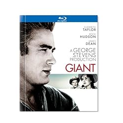 Giant (Blu-ray)