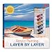 Acrylic Painting Layer by Layer: Beached Kit (Acrylic Painting Layer-by-Layer)