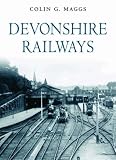Devonshire railways