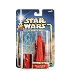 Star Wars AOTC Royal Guard Coruscant Security Action FigureIMAGE