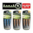 Brush-t Combo 9 Pack and 6 x Oversize and 3 x 3-Wood