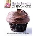 Martha Stewart's Cupcakes (Original) (Paperback)