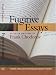FUGITIVE ESSAYS (Lib Works Ludwig Von Mises PB)