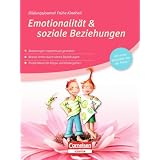 Bildungsjournal Fr�he Kindheit: Emotionalit�t & soziale Beziehungenvon "Edith Ostermayer"