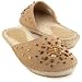 Rampage Kasey Camel flats