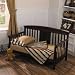 Cooperstown 3 Piece Toddler Bedding Set by Cocalo Couture