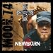 Anklicken zum Vergrößeren: Moon.74 - Newborn (Audio CD)