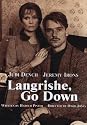 Langrishe, Go Down [DVD] [1978] [Region 1] [US Import] [NTSC]