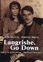 Langrishe, Go Down