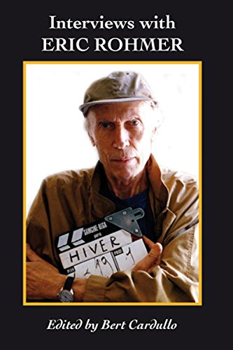 Interviews with Eric Rohmer