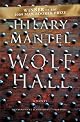 Wolf Hall: A Novel