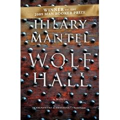 Wolf Hall