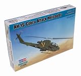 Hobby Boss 87225 - AH-1S Cobra Attack Helicopter