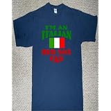 ITALIAN PRIDE RED SOX FAN FLAG BASEBALL ITALY... by Gildan
