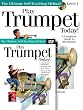 Play Trumpet Today! Beginner's Pack - BK/CD/DVD Pack