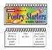 Mcdonald Publishing Mc-w2023 Write-abouts Poetry Starters