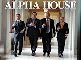 Alpha House Season 1