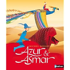 Azur & Asmar