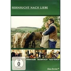 Sehnsucht nach Liebe