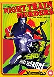 Night Train Murders [1976] [DVD]