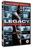 Legacy: Black Ops [DVD] [2010]
