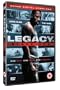Legacy: Black Ops [DVD] [2010]