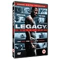 Legacy: Black Ops [DVD] [2010]