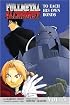 The Ties That Bind (Fullmetal Alchemist Novel, Volume 5)