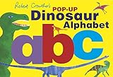Robert Crowther's pop-up dinosaur alphabet