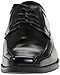 Kenneth Cole REACTION Men's Slick Fellow Leather Oxford