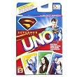 Superman Returns Uno Card Game